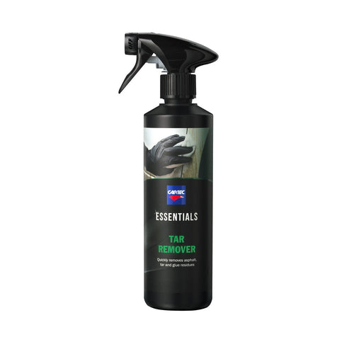 ESL06 - Tar Remover
