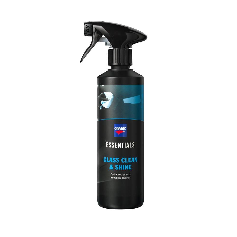 ESL08 - Glass Clean e Shine