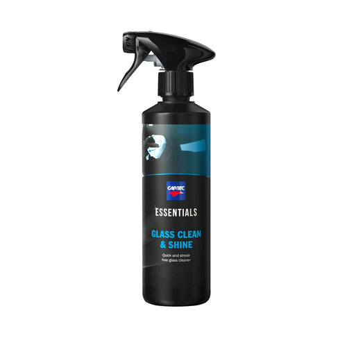 ESL08 - Glass Clean e Shine