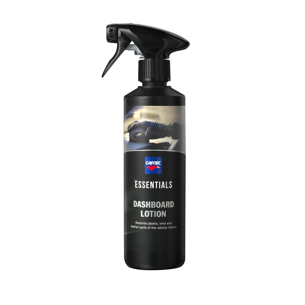 ESL10 - Dashboard Lotion