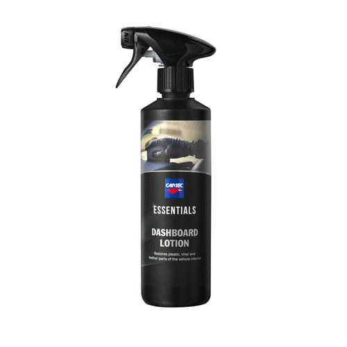 ESL10 - Dashboard Lotion