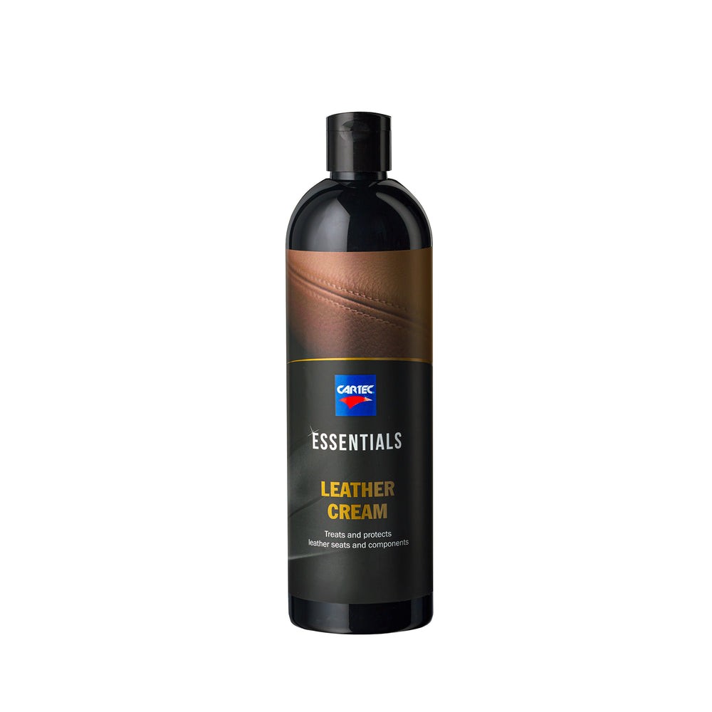 ESL11 - Leather Cream