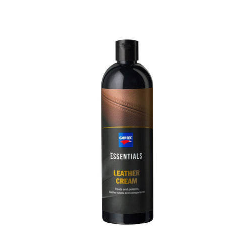 ESL11 - Leather Cream