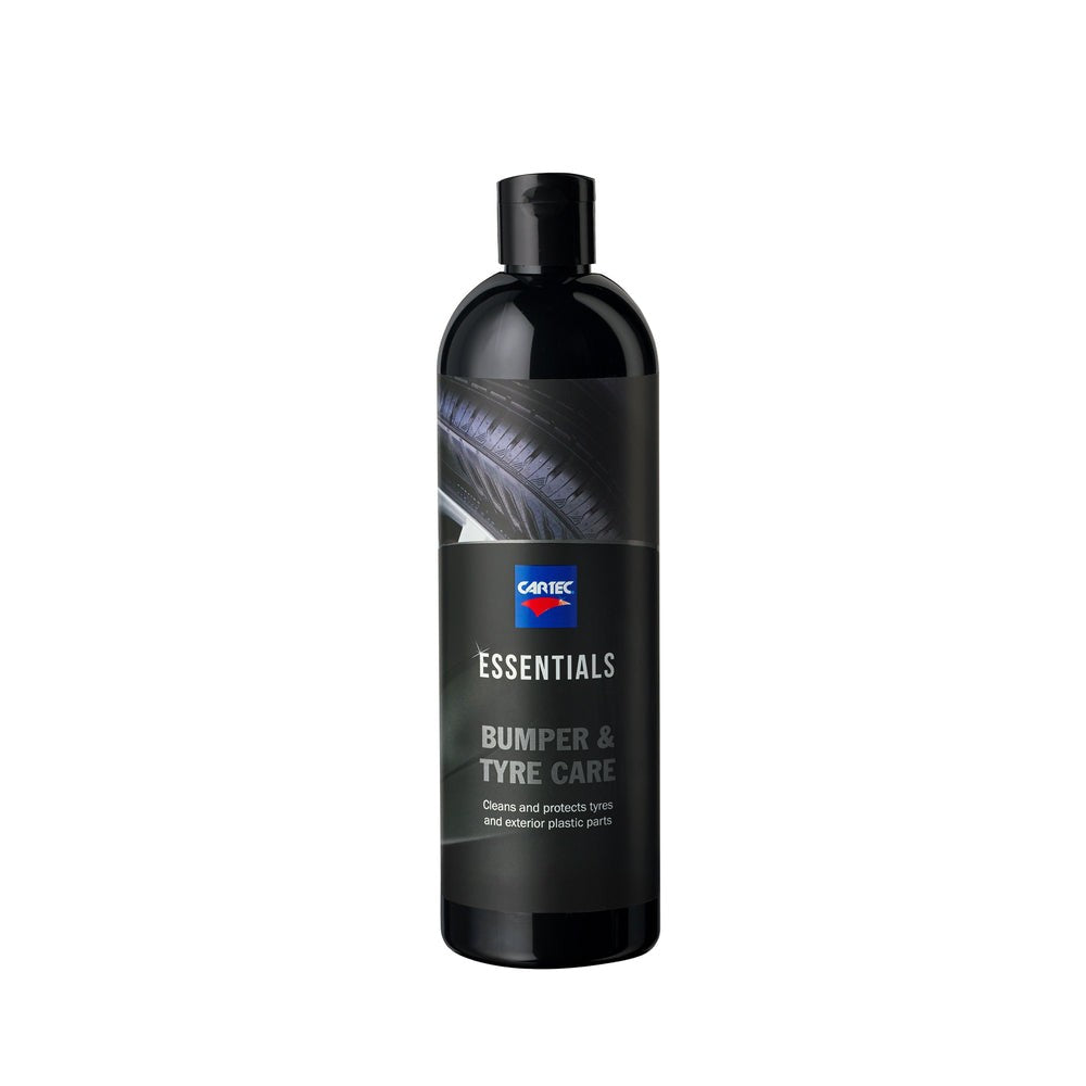 ESL12 - Bumper e Tyre Care