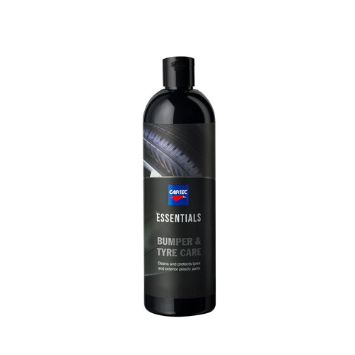 ESL12 - Bumper e Tyre Care