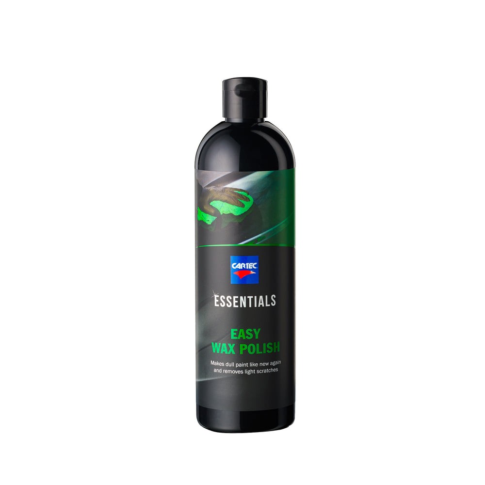 ESL13 - Easy Wax Polish