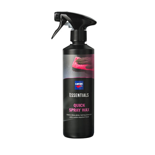 ESL14 - Quick Spray Wax