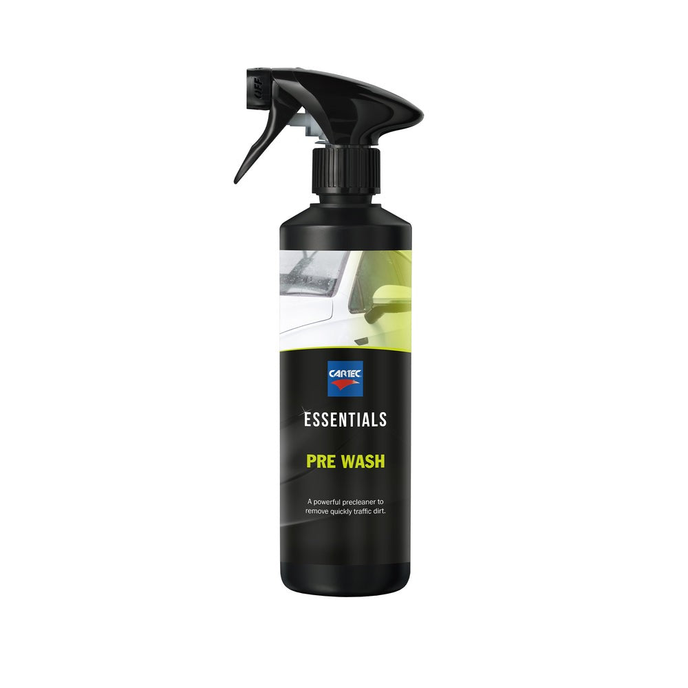 ESL15 - Pre Wash