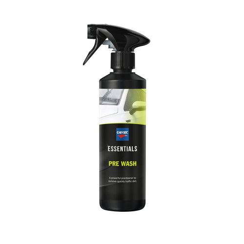 ESL15 - Pre Wash