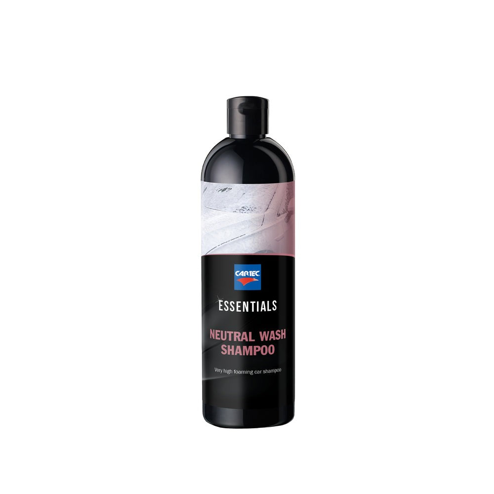 ESL16 - Neutral Wash Shampoo