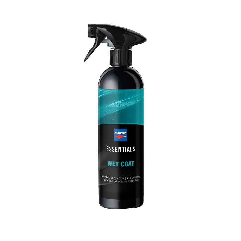 ESL17 - Wet Coat