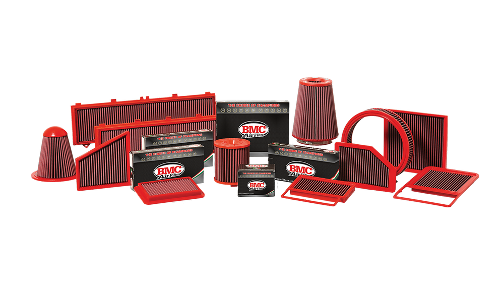 Filtro aria BMC FB633/20