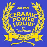 Art. 3 - C.P.L. GEARBOX 100 ML fino a 3 kg di olio