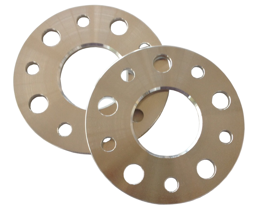 XILEMA Distanziale A104-B78 13mm 5x120 72.5 - Coppia con bulloni cerchi originali