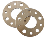XILEMA Distanziale A41-B45 16mm 4x100 59.1 - Coppia con bulloni cerchi originali