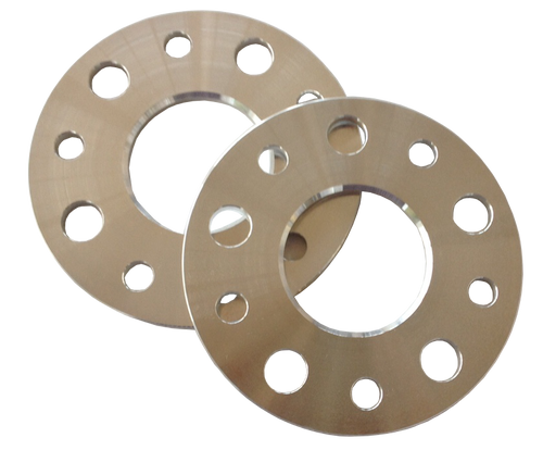 Distanziale Xilema A38-B46 16mm 4x100 Ø54.1 - Coppia con bulloni cerchi originali