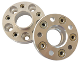XILEMA Distanziale DF41 30mm 5x139.7 95.5 - Coppia senza bulloni