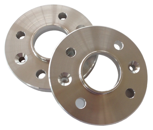 Distanziale Xilema A305-B103S 20mm 4x130 Ø70.1 - Coppia con bulloni cerchi originali