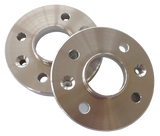 XILEMA Distanziale A1-B61 16mm 5x98 58.1 - Coppia con bulloni cerchi originali