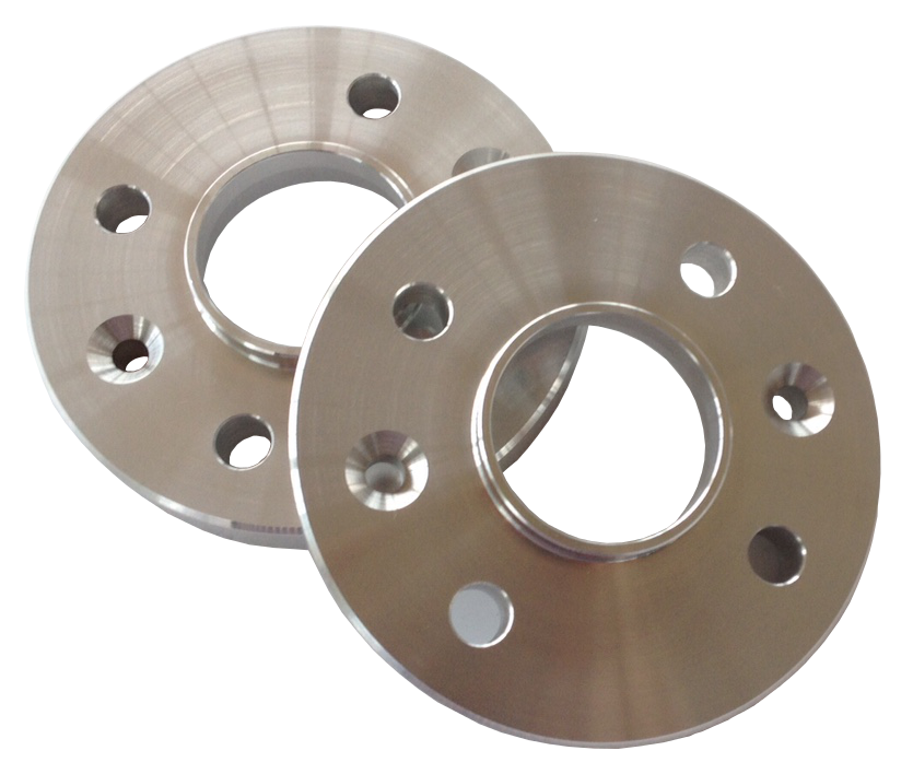 XILEMA Distanziale DF24 30mm 6x127 78.1 - Coppia senza bulloni