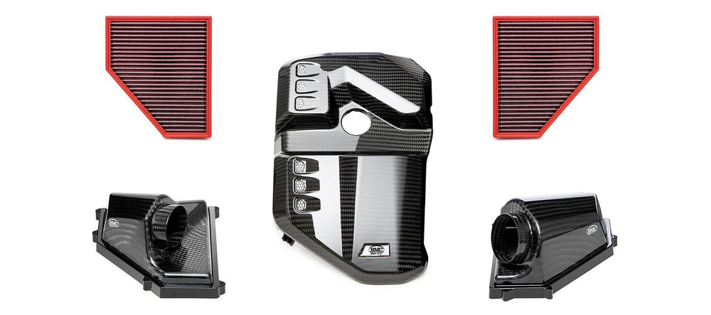 Filtro aria BMC FBTS70-150C