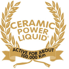 CERAMIC POWER LIQUID