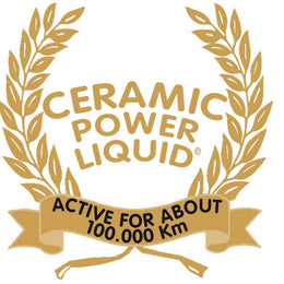 Ceramic Power Liquid
